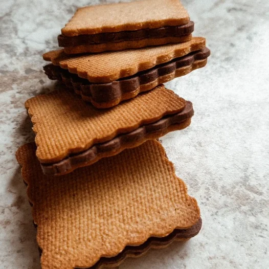 Печенье Сабле Печенье Сабле