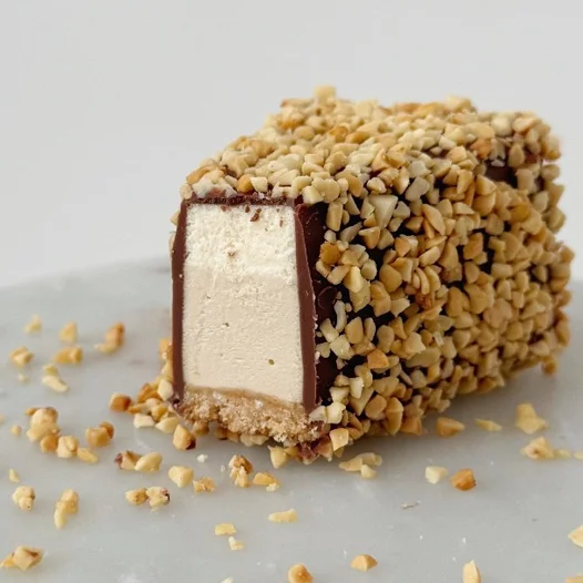 Collection №1: Cheesecake Sticks