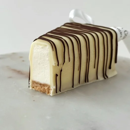 Collection №1: Cheesecake Sticks