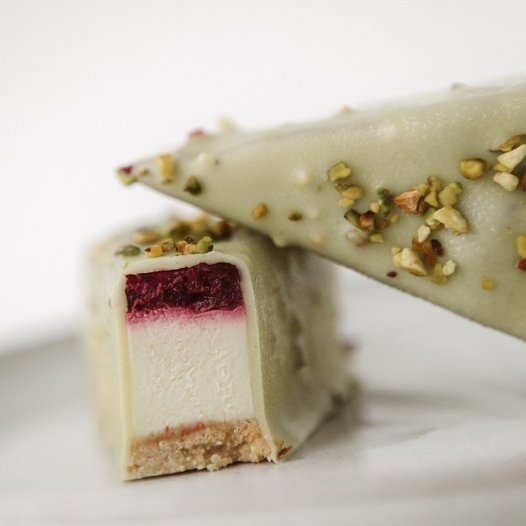 Сборник №2: Чизкейки на палочке