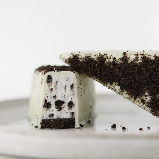 Сборник №2: Чизкейки на палочке