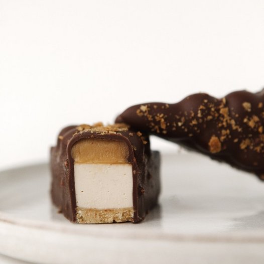 Сборник №2: Чизкейки на палочке