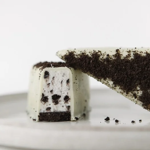 Сборник №2: Чизкейки на палочке