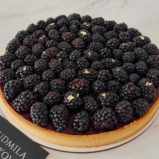 Tarts №1