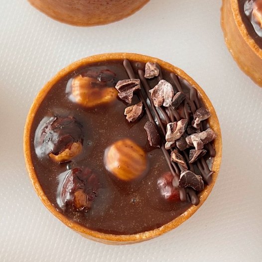 Tarts №1 Tarts №1