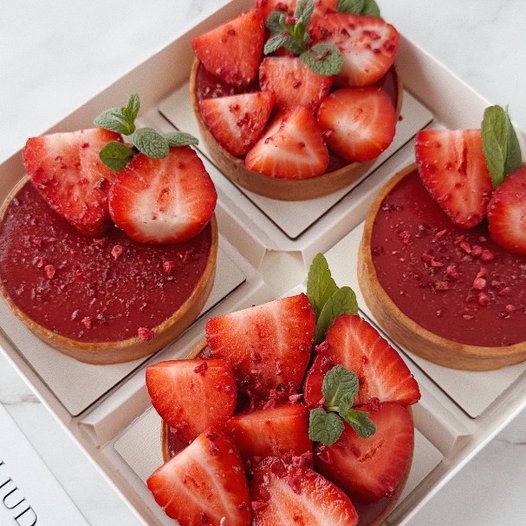 Tarts №1 Tarts №1