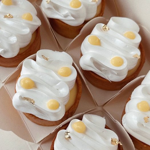 Tarts №1 Tarts №1