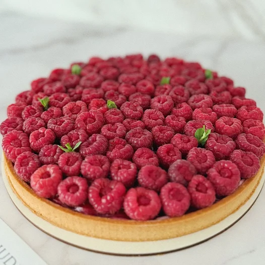 Tarts №1