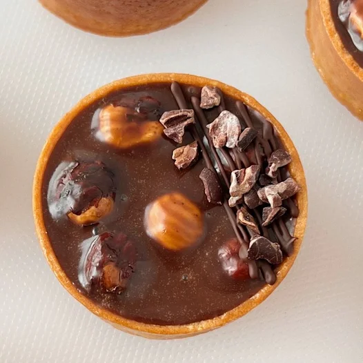 Tarts №1 Tarts №1