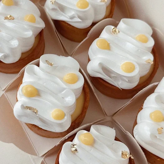 Tarts №1 Tarts №1