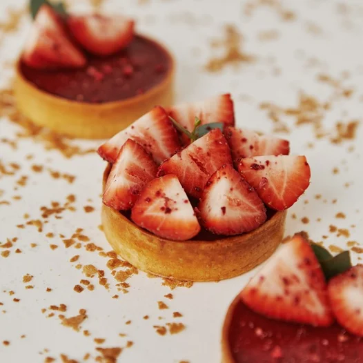 Tarts №1 Tarts №1