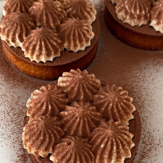 Tarts №2