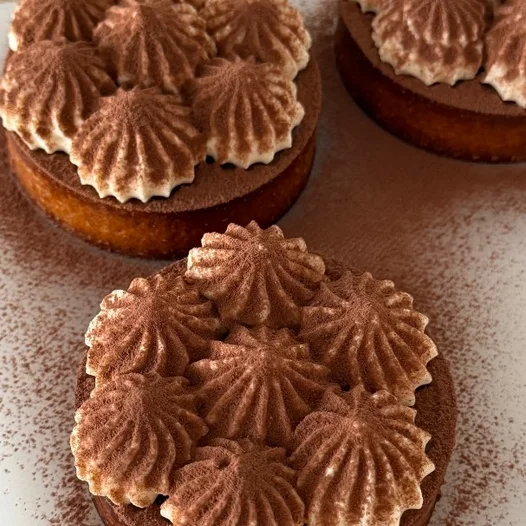 Tarts №2