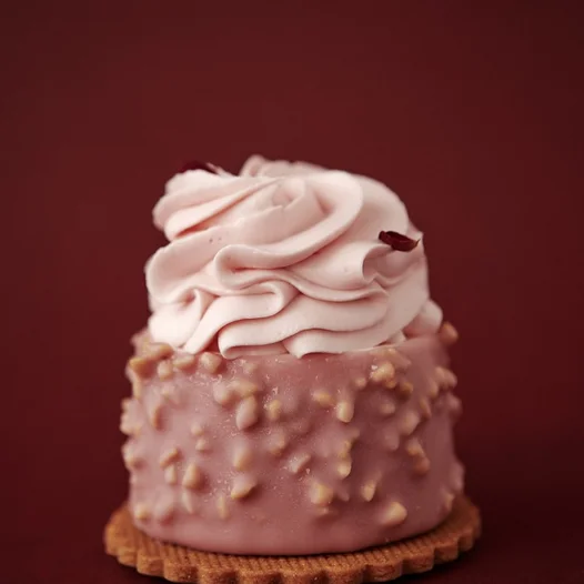 Collection №1: Mini Cheesecakes Collection №1: Mini Cheesecakes