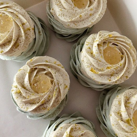 Pavlova Summer Edition