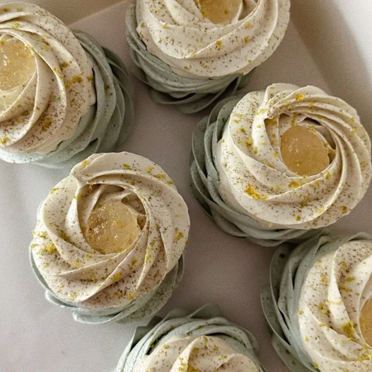 Pavlova Summer Edition