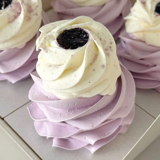 Pavlova Summer Edition