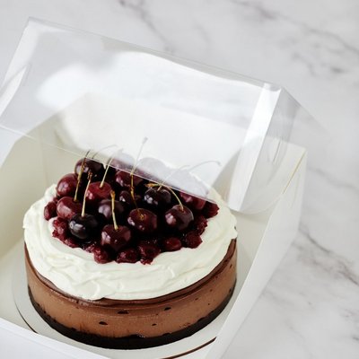 Collection №10: Cheesecakes