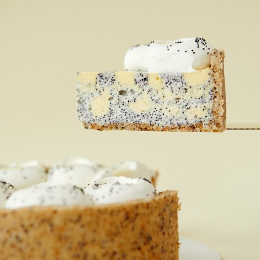 Collection №10: Cheesecakes