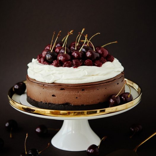 Collection №10: Cheesecakes