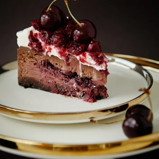 Collection №10: Cheesecakes