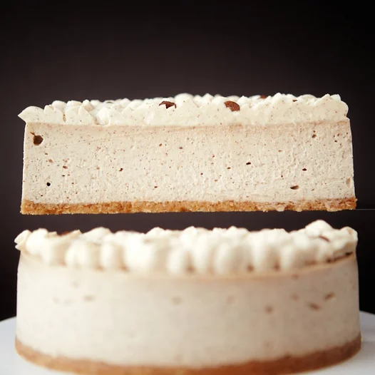 Collection №10: Cheesecakes