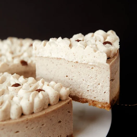 Collection №10: Cheesecakes