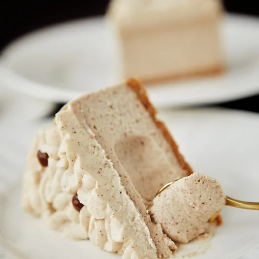 Collection №10: Cheesecakes