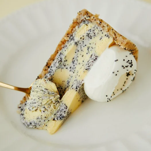 Collection №10: Cheesecakes