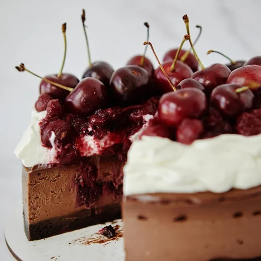 Black Forest
