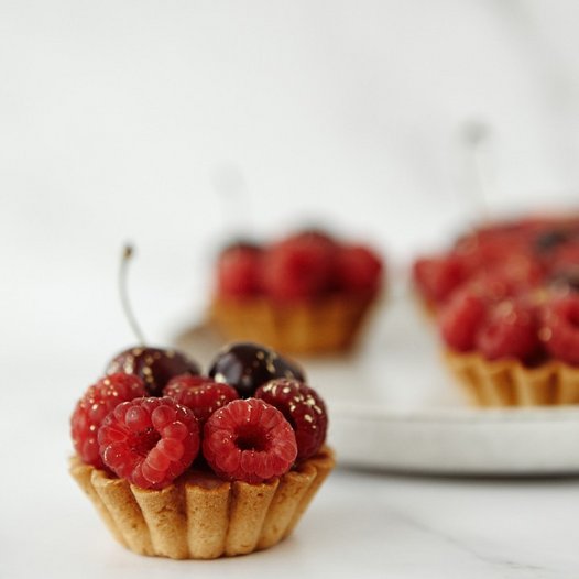 Mini Tarts
