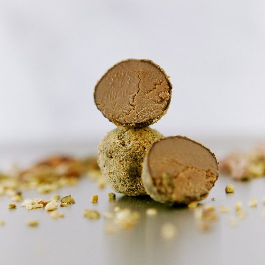 Collection №1: Truffles