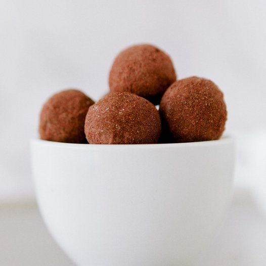 Collection №1: Truffles