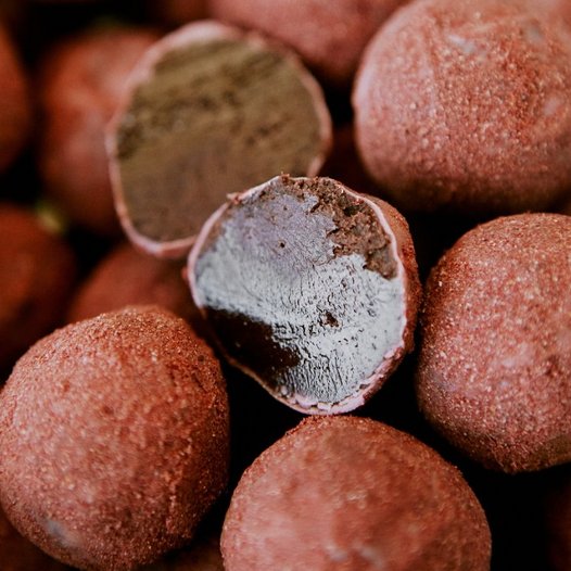 Collection №1: Truffles