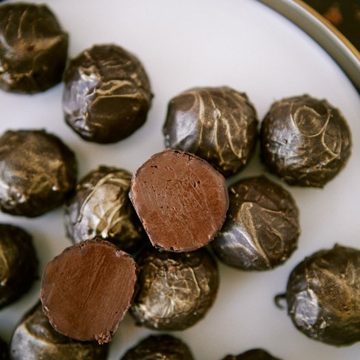 Collection №1: Truffles