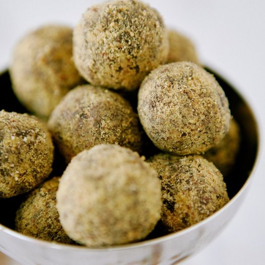 Collection №1: Truffles