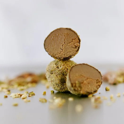 Collection №1: Truffles