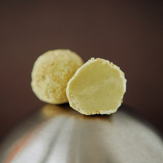 Collection №2: Cheese Truffles