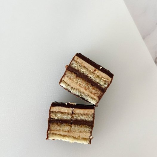 Opera Cake