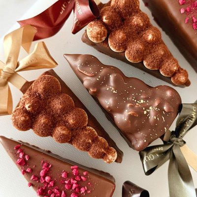 Collection №4: Cheesecake Sticks (Baked)