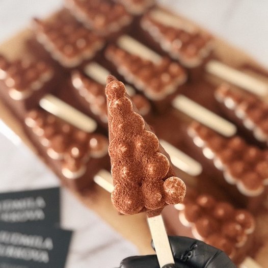 Collection №4: Cheesecake Sticks (Baked)