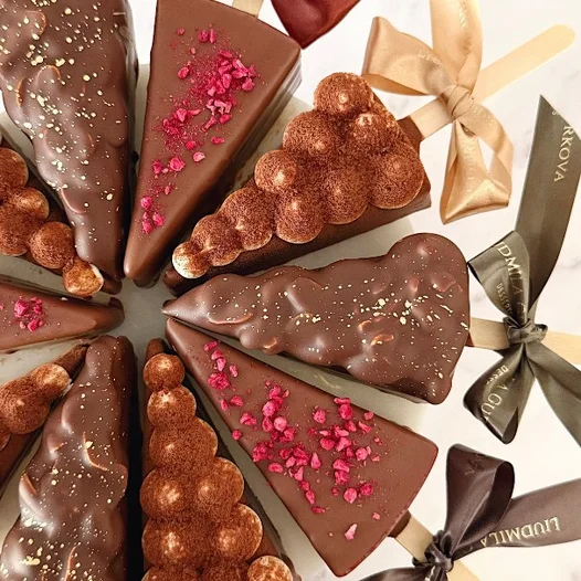 Collection №4: Cheesecake Sticks (Baked)