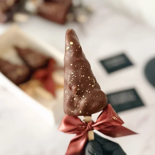 Collection №4: Cheesecake Sticks (Baked)