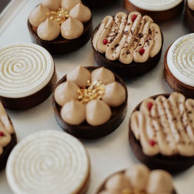 Tarts №3