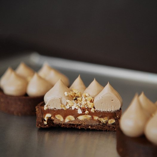 Tarts №3