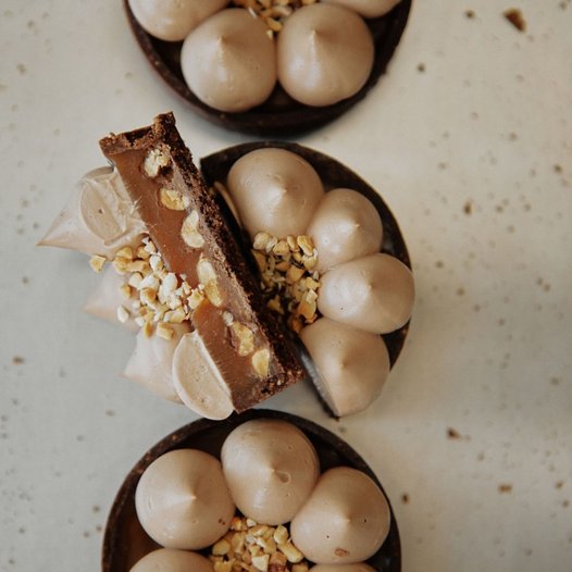 Tarts №3