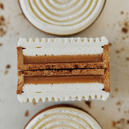 Tarts №3