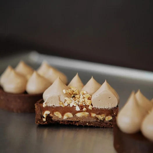 Tarts №3