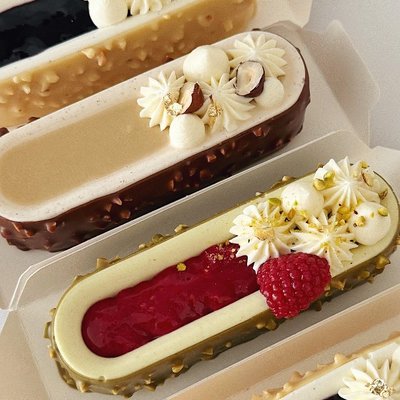 Collection №1: Yogurt Cheesecake Bars