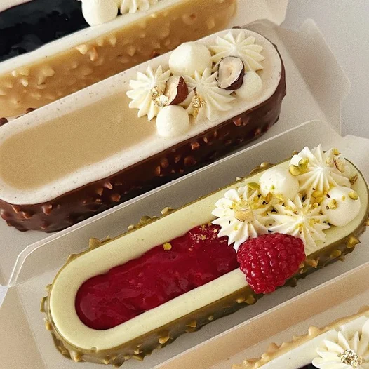 Collection №1: Yogurt Cheesecake Bars